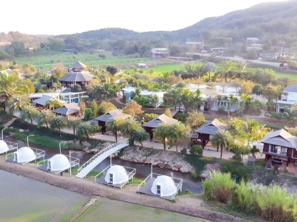 The White House Boutique Resort