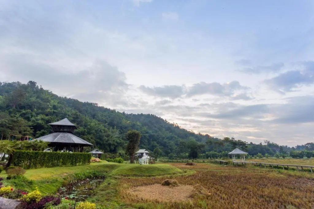 The White House Boutique Resort