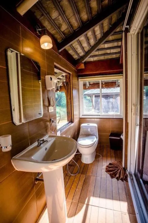 The White House Boutique Resort