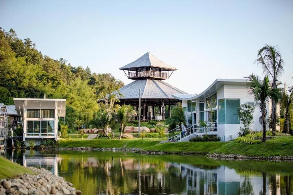 The White House Boutique Resort