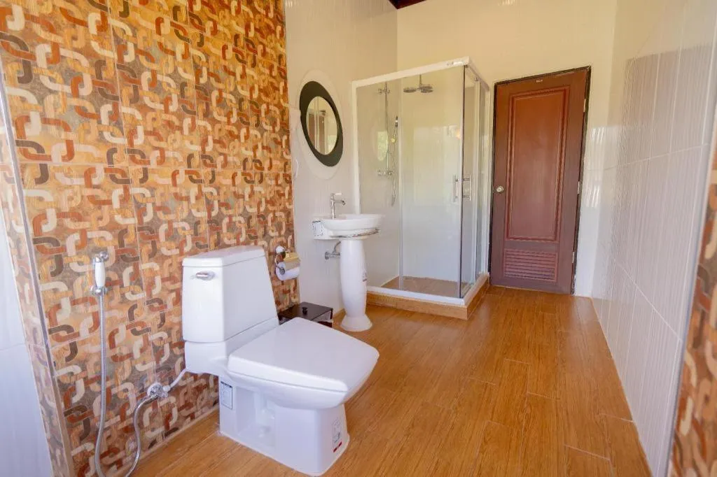 The White House Boutique Resort