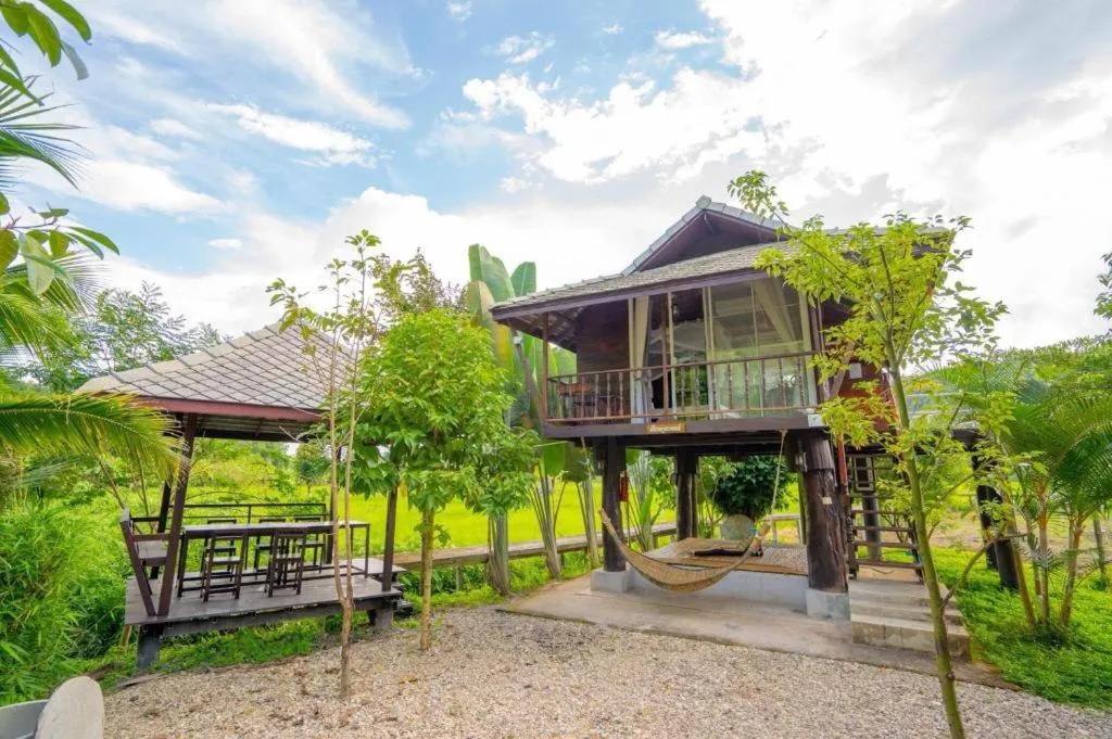 The White House Boutique Resort