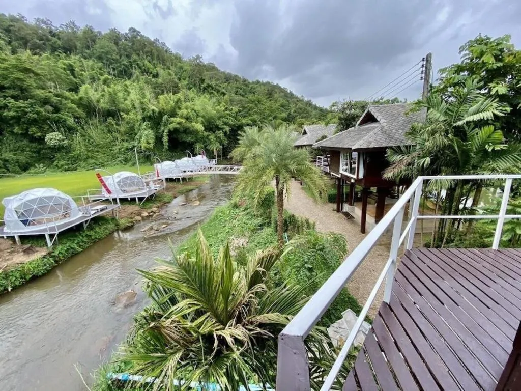 The White House Boutique Resort