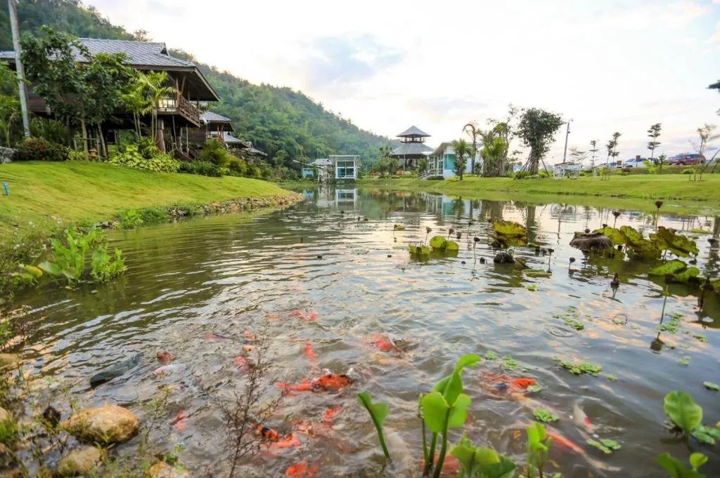 The White House Boutique Resort