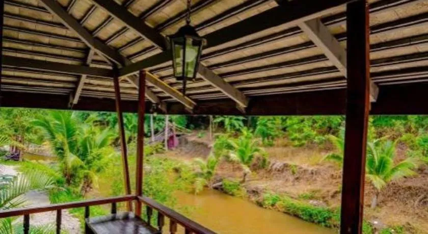 The White House Boutique Resort