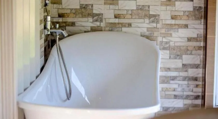 The White House Boutique Resort