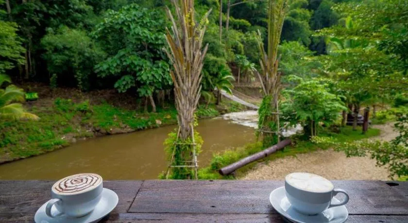 The White House Boutique Resort