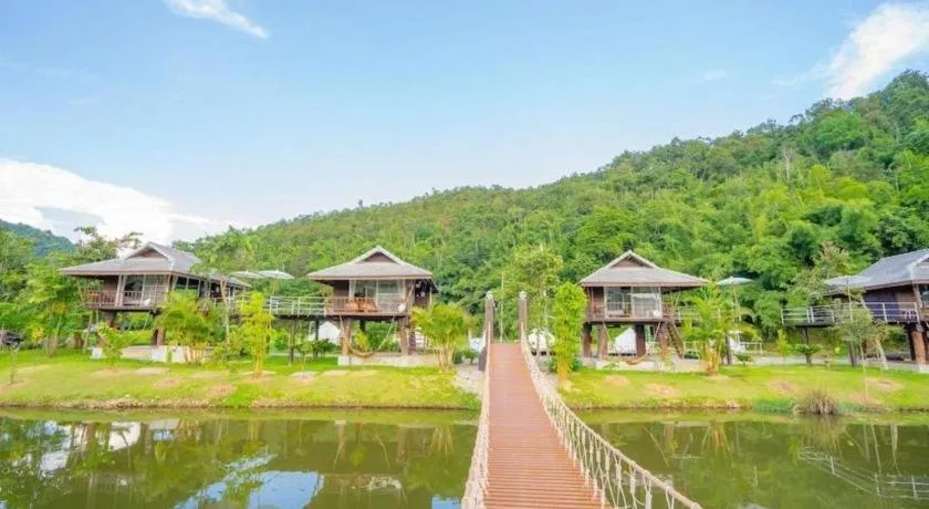 The White House Boutique Resort