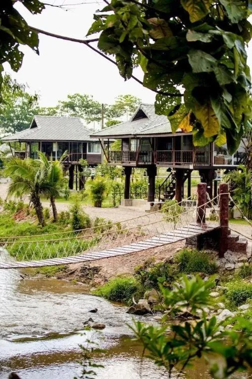 The White House Boutique Resort