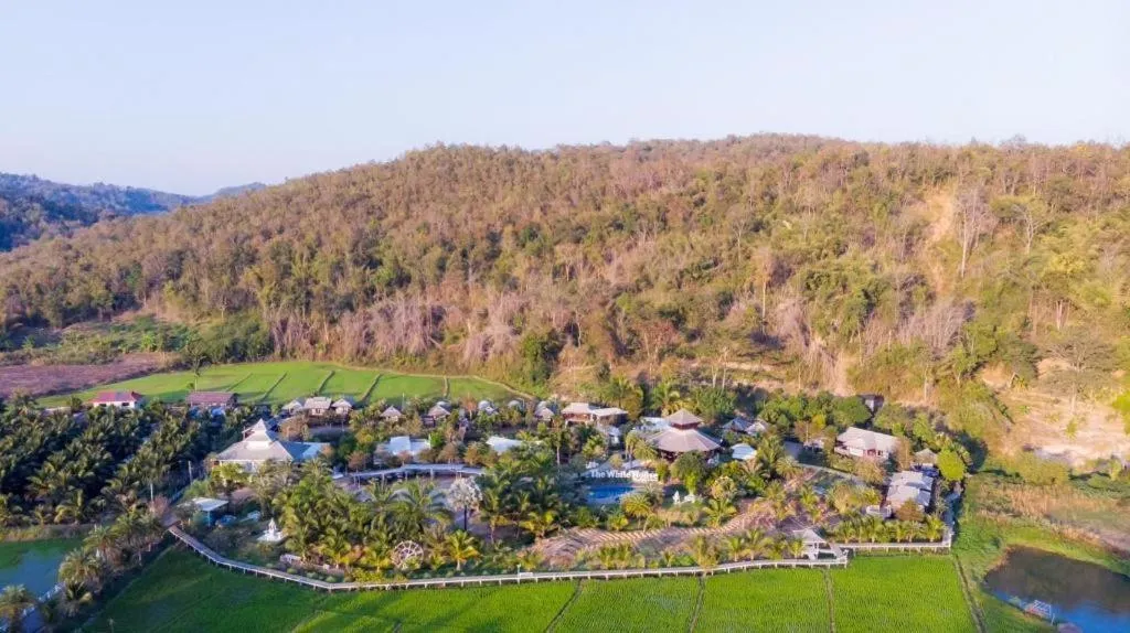 The White House Boutique Resort