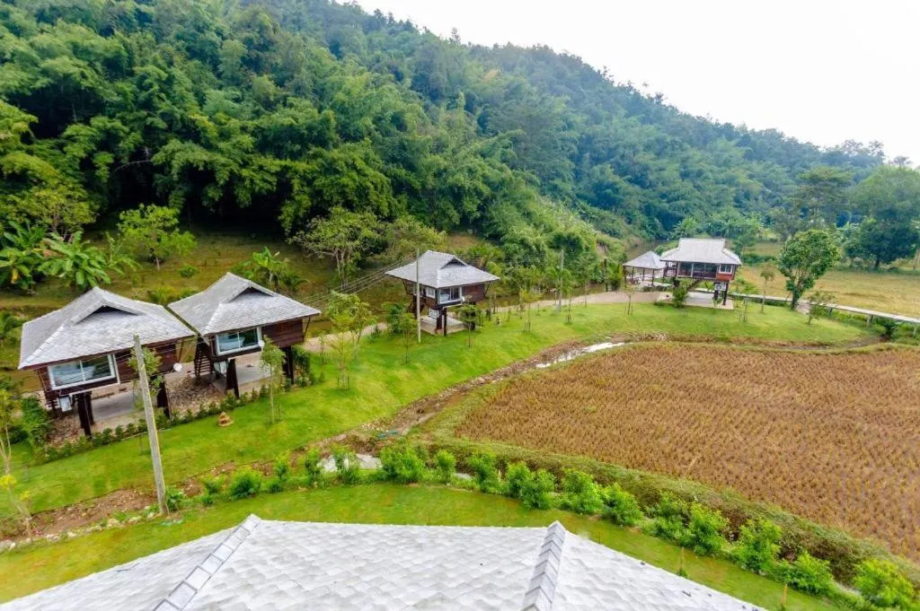 The White House Boutique Resort