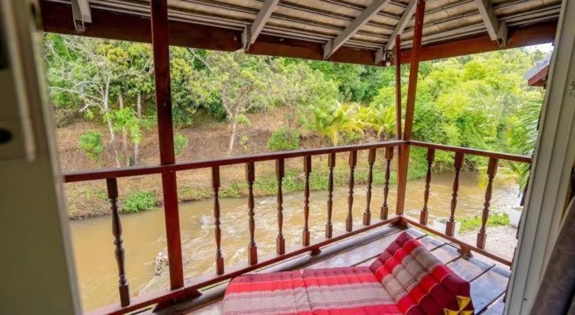 The White House Boutique Resort