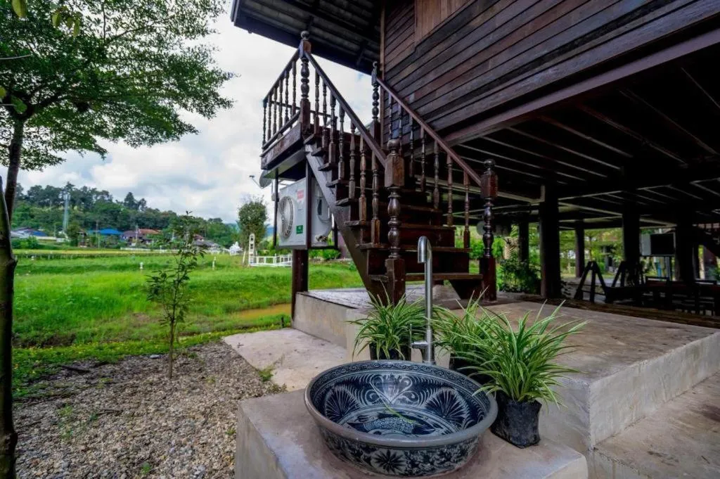 The White House Boutique Resort