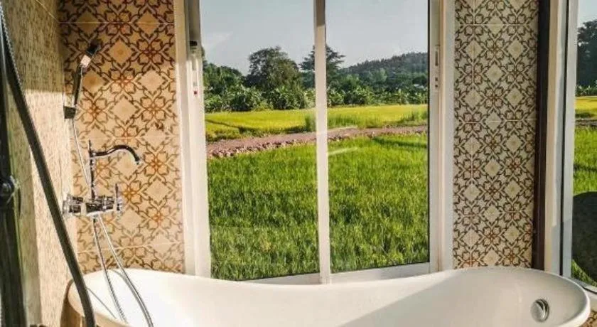 The White House Boutique Resort