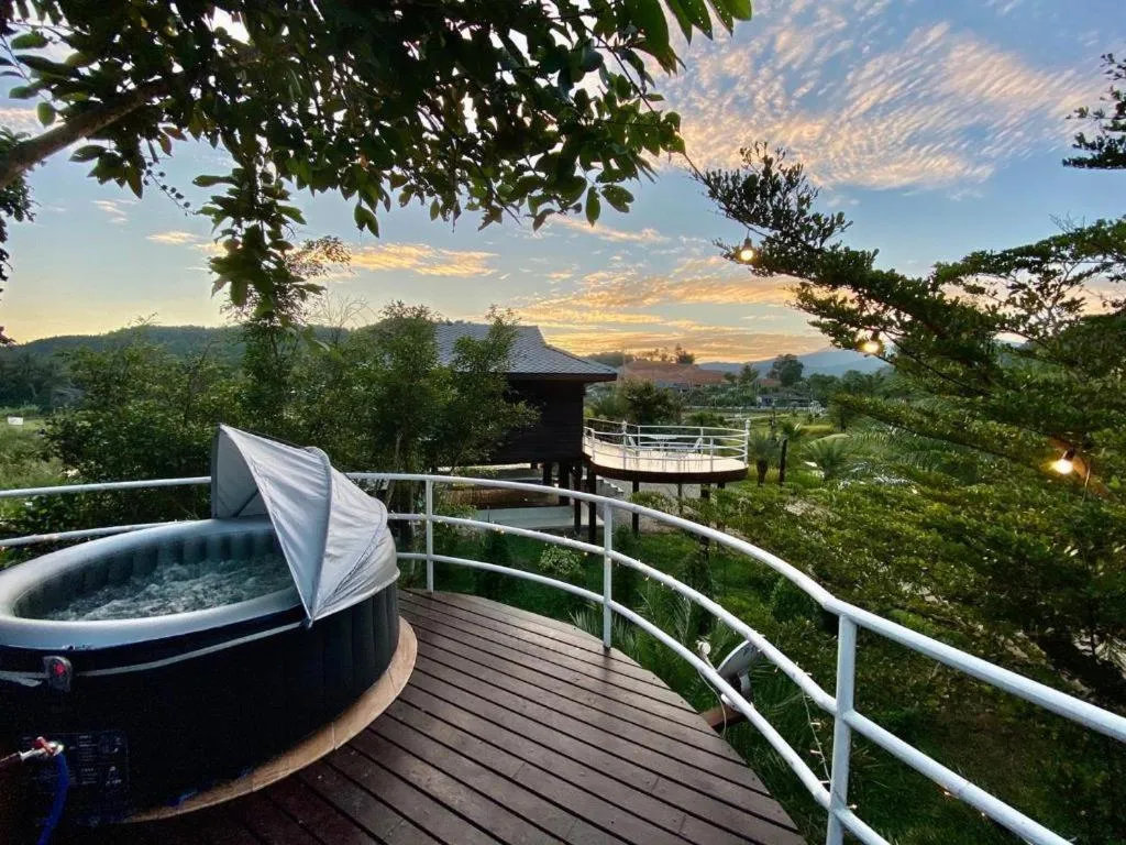 The White House Boutique Resort