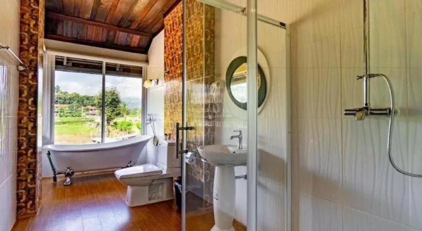 The White House Boutique Resort