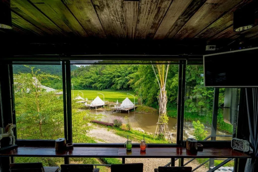 The White House Boutique Resort