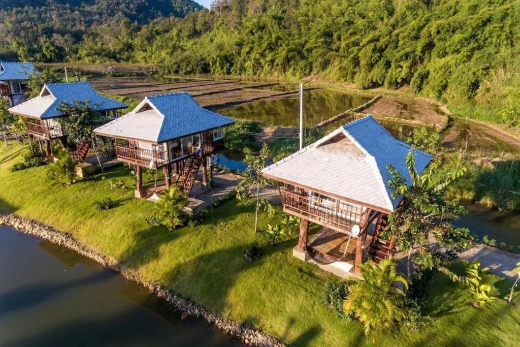 The White House Boutique Resort