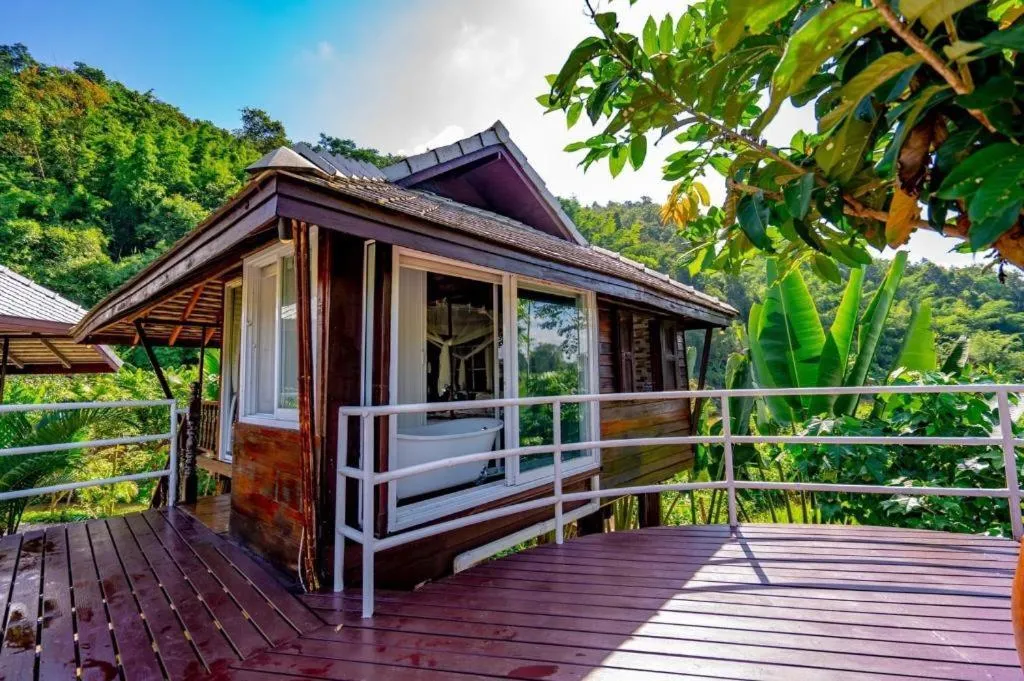 The White House Boutique Resort