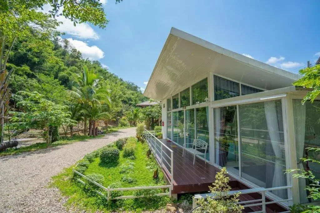 The White House Boutique Resort The White House Boutique Resort