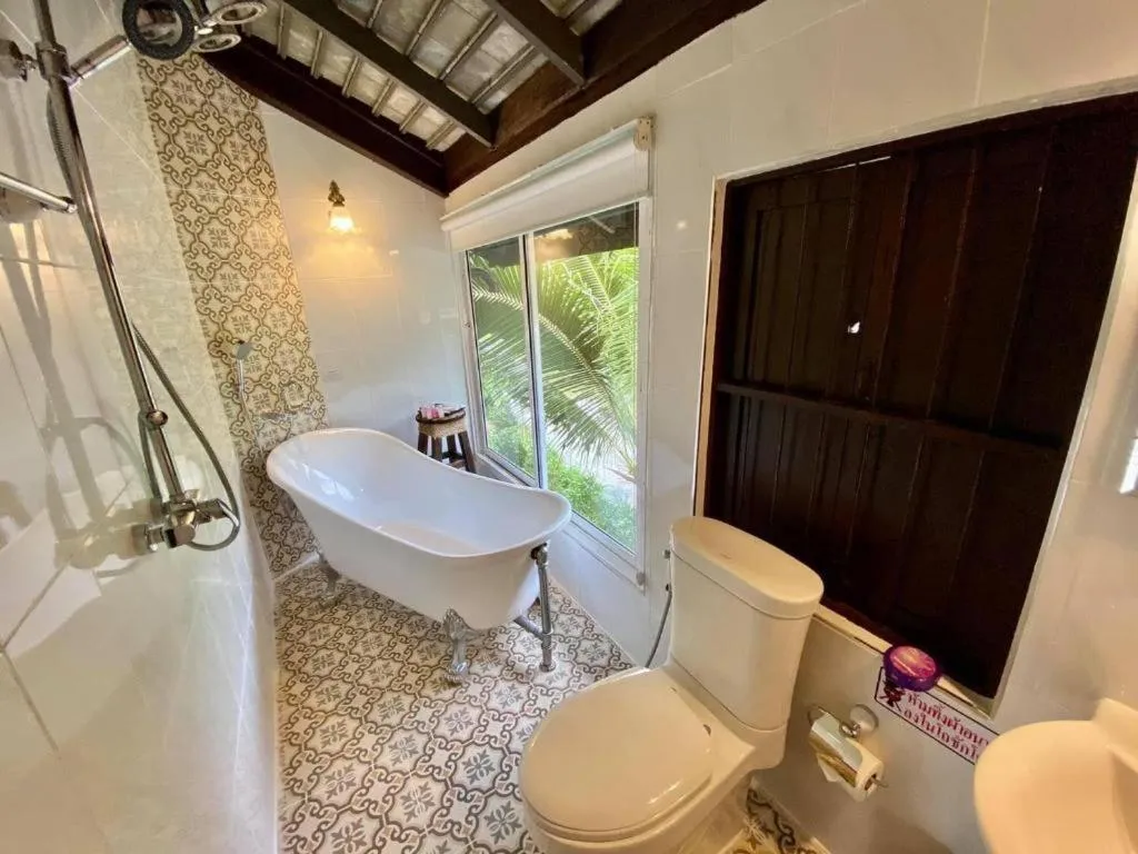 The White House Boutique Resort