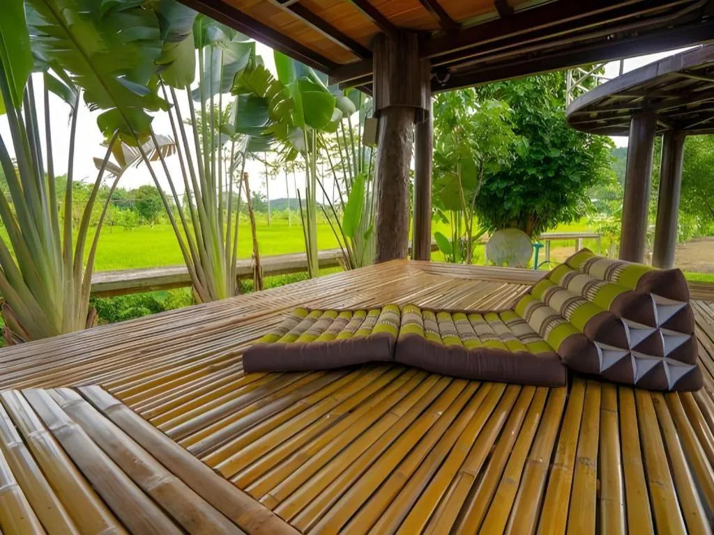 The White House Boutique Resort