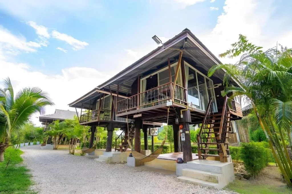 The White House Boutique Resort