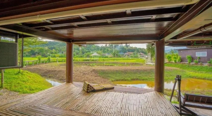 The White House Boutique Resort