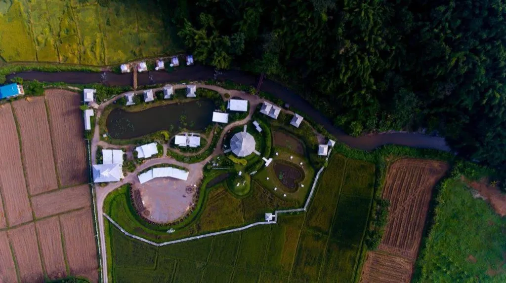 The White House Boutique Resort