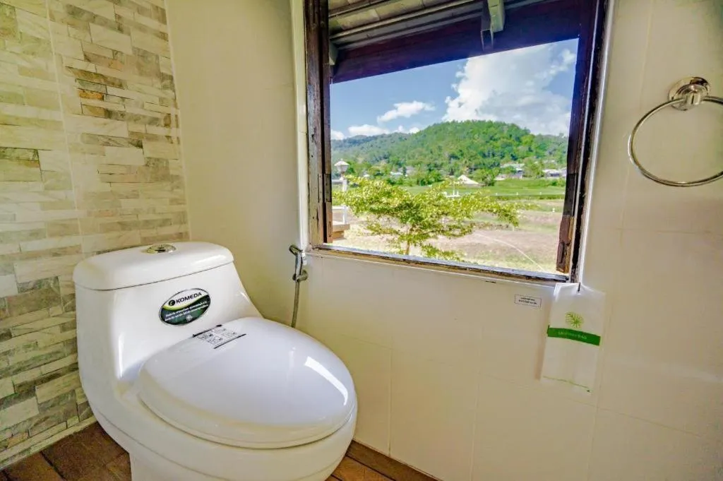 The White House Boutique Resort