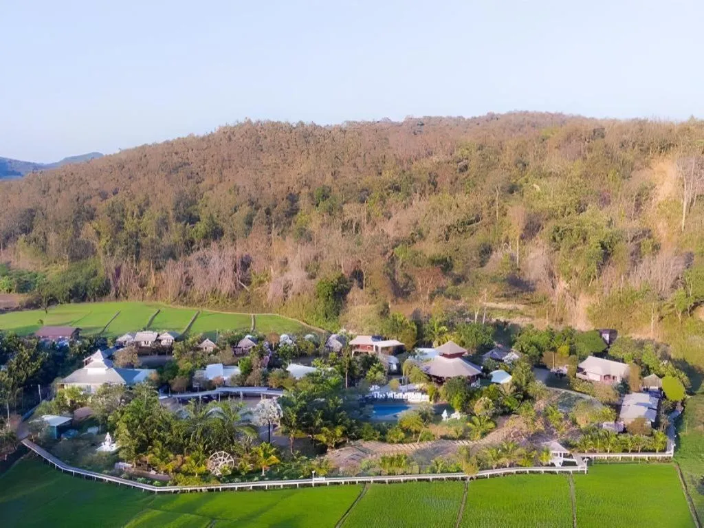 The White House Boutique Resort