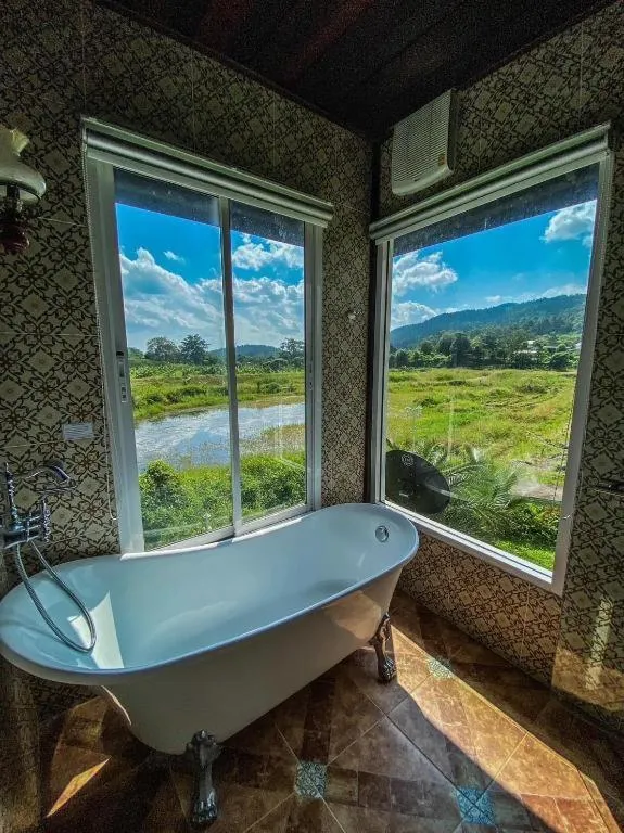 The White House Boutique Resort