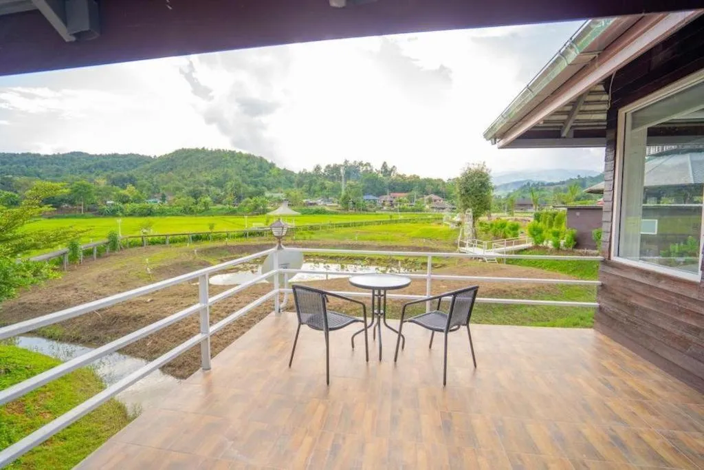 The White House Boutique Resort