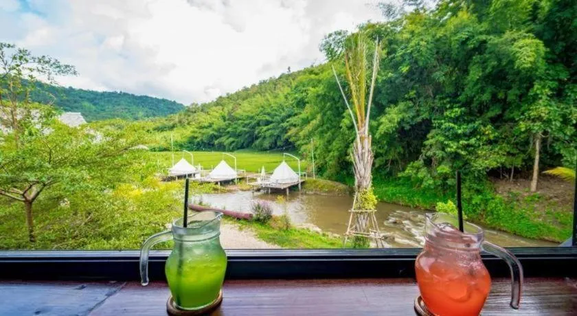 The White House Boutique Resort