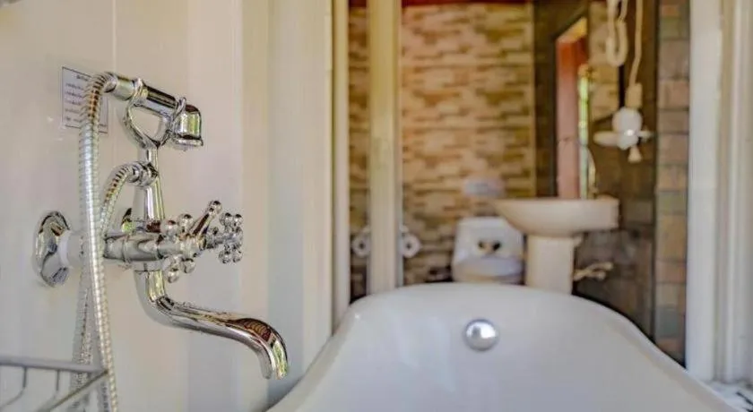 The White House Boutique Resort