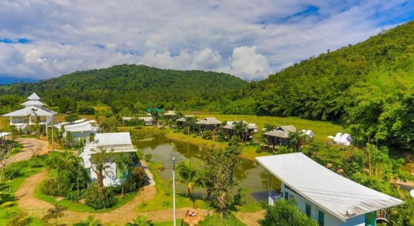 The White House Boutique Resort