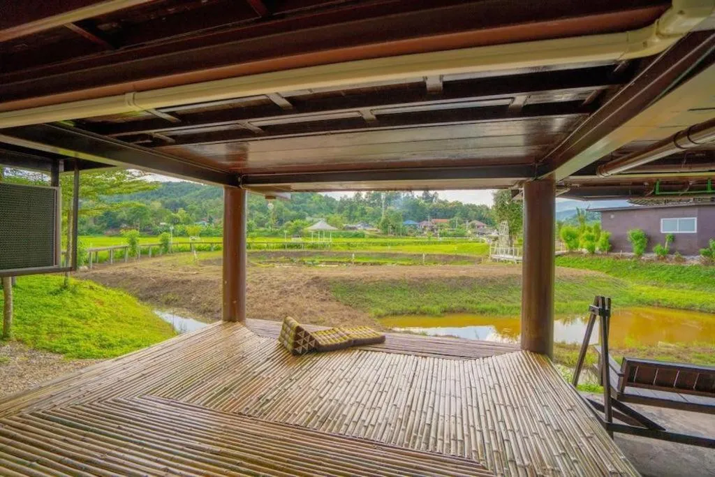 The White House Boutique Resort