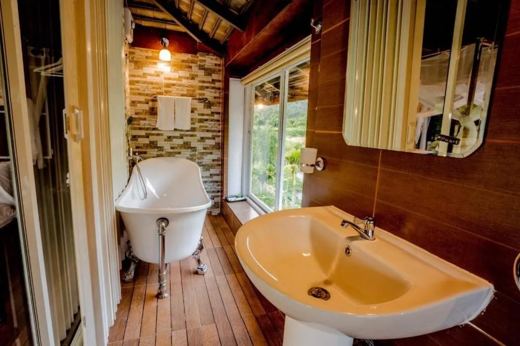 The White House Boutique Resort