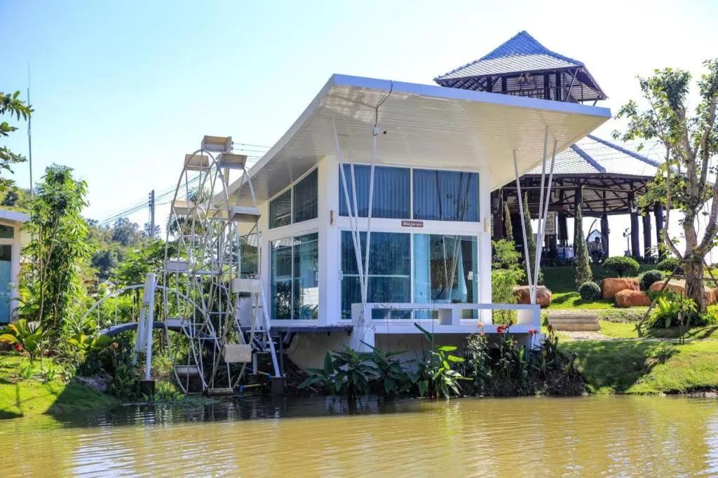 The White House Boutique Resort