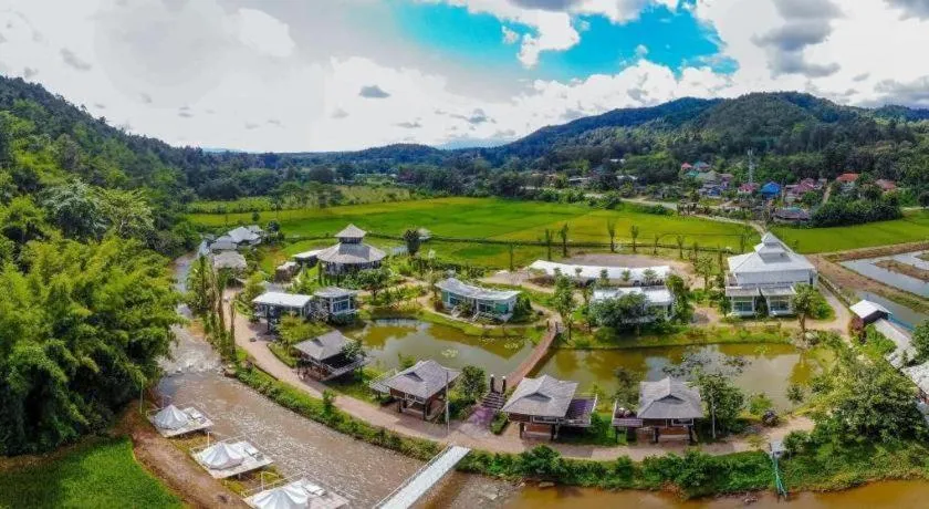 The White House Boutique Resort