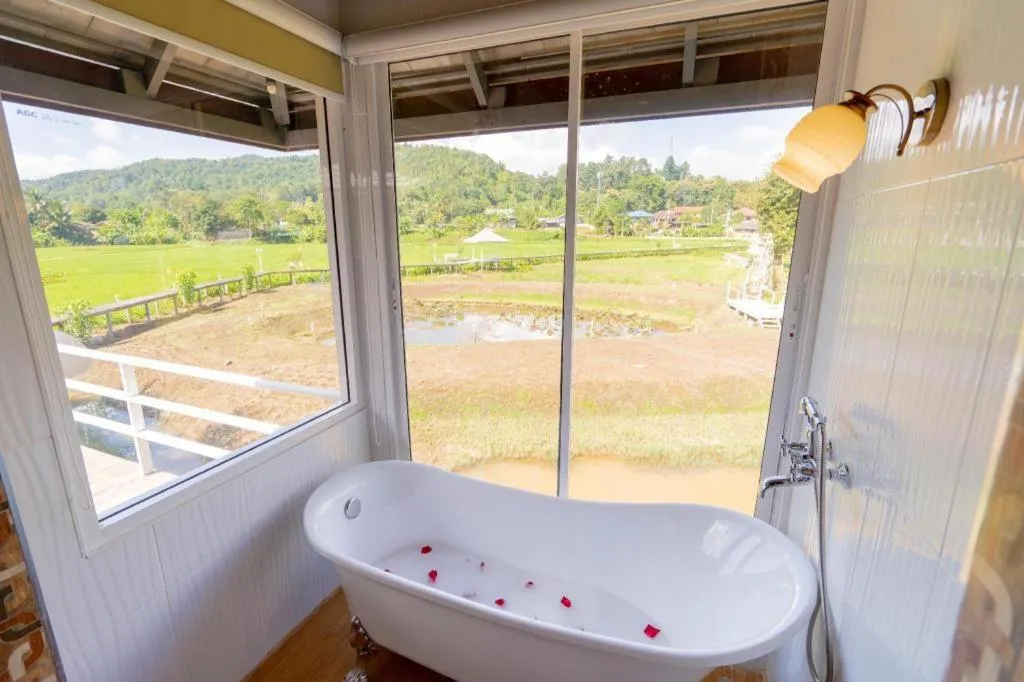 The White House Boutique Resort