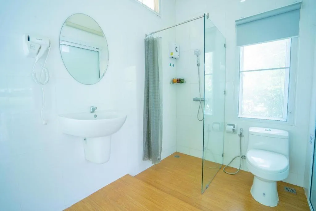 The White House Boutique Resort