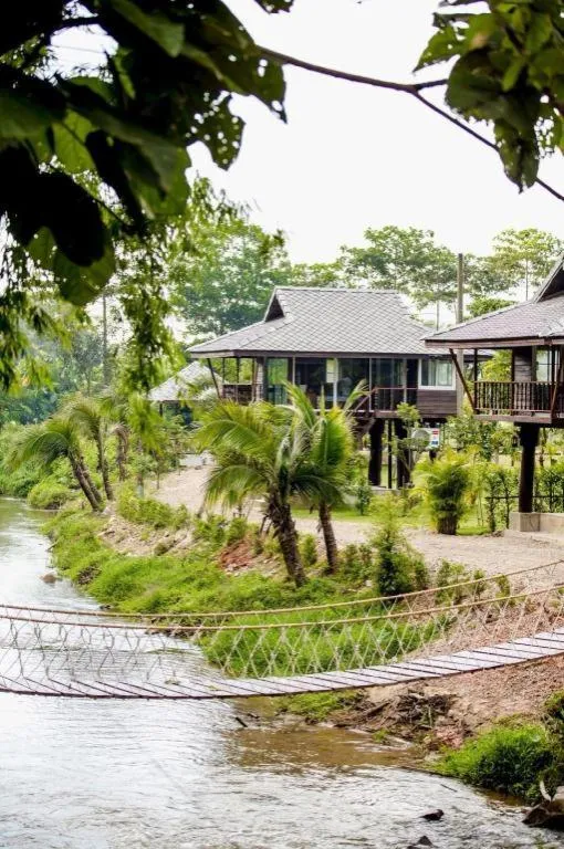 The White House Boutique Resort