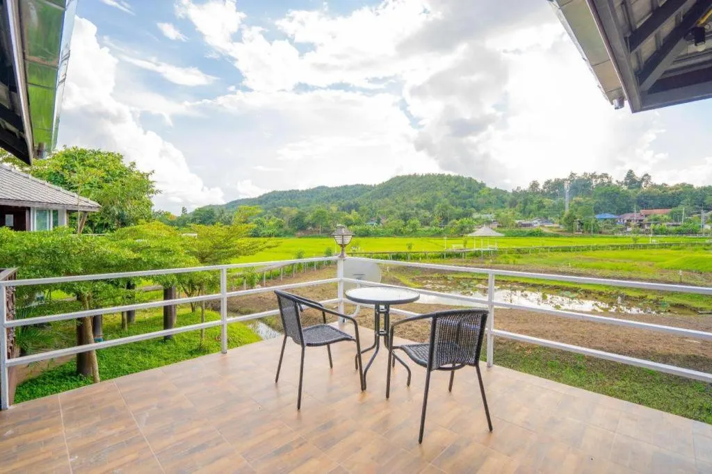 The White House Boutique Resort