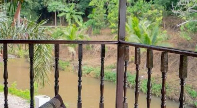 The White House Boutique Resort