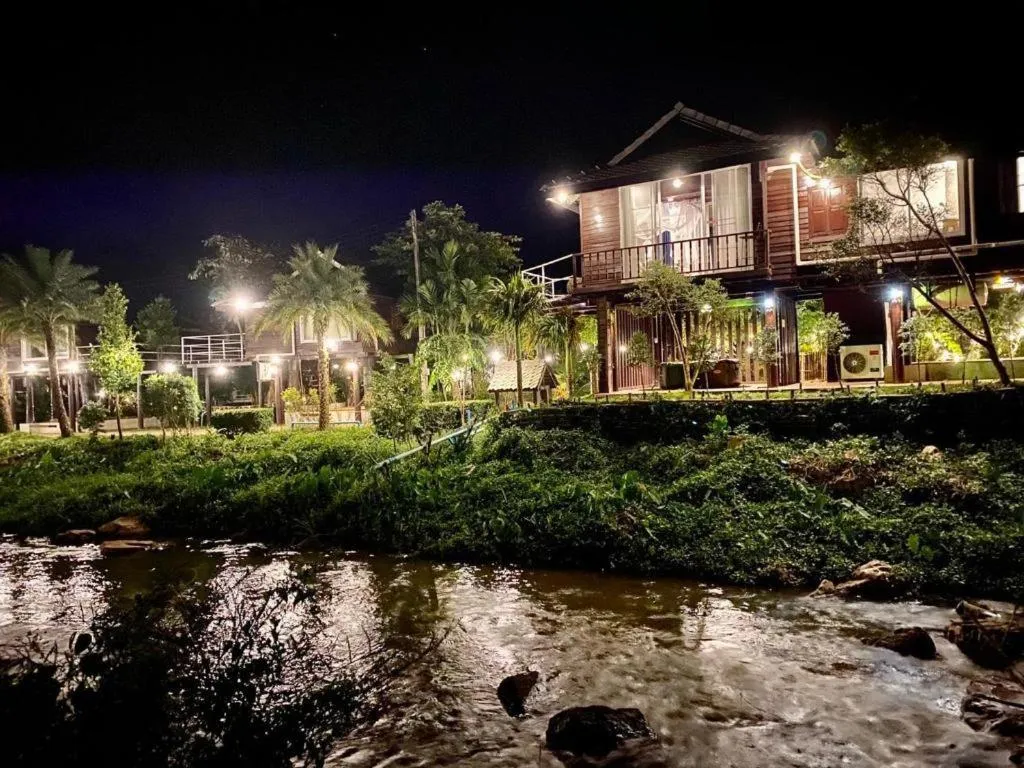 The White House Boutique Resort