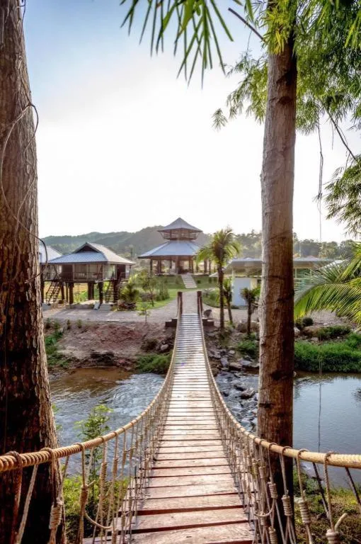 The White House Boutique Resort