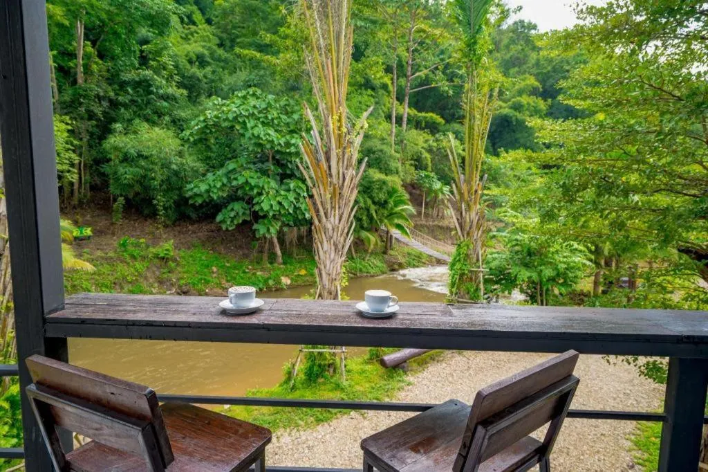 The White House Boutique Resort