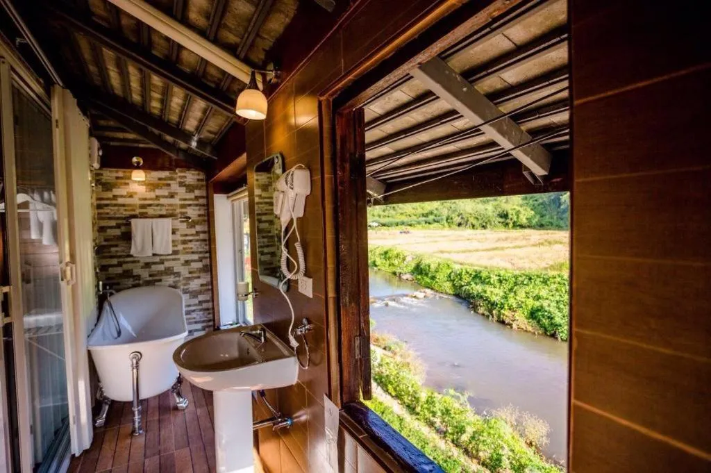 The White House Boutique Resort