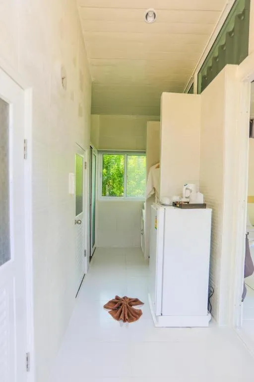 The White House Boutique Resort